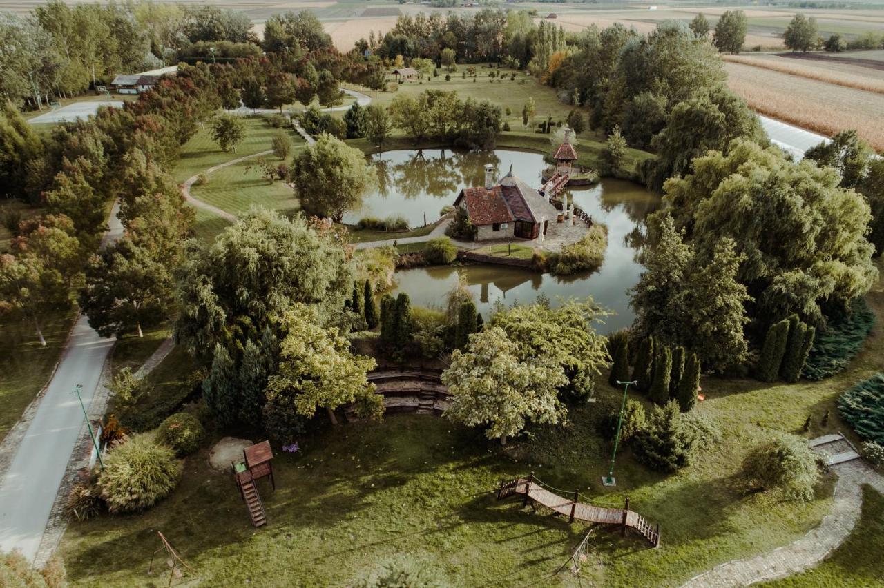 Salas Dordevic Subotica Exterior foto