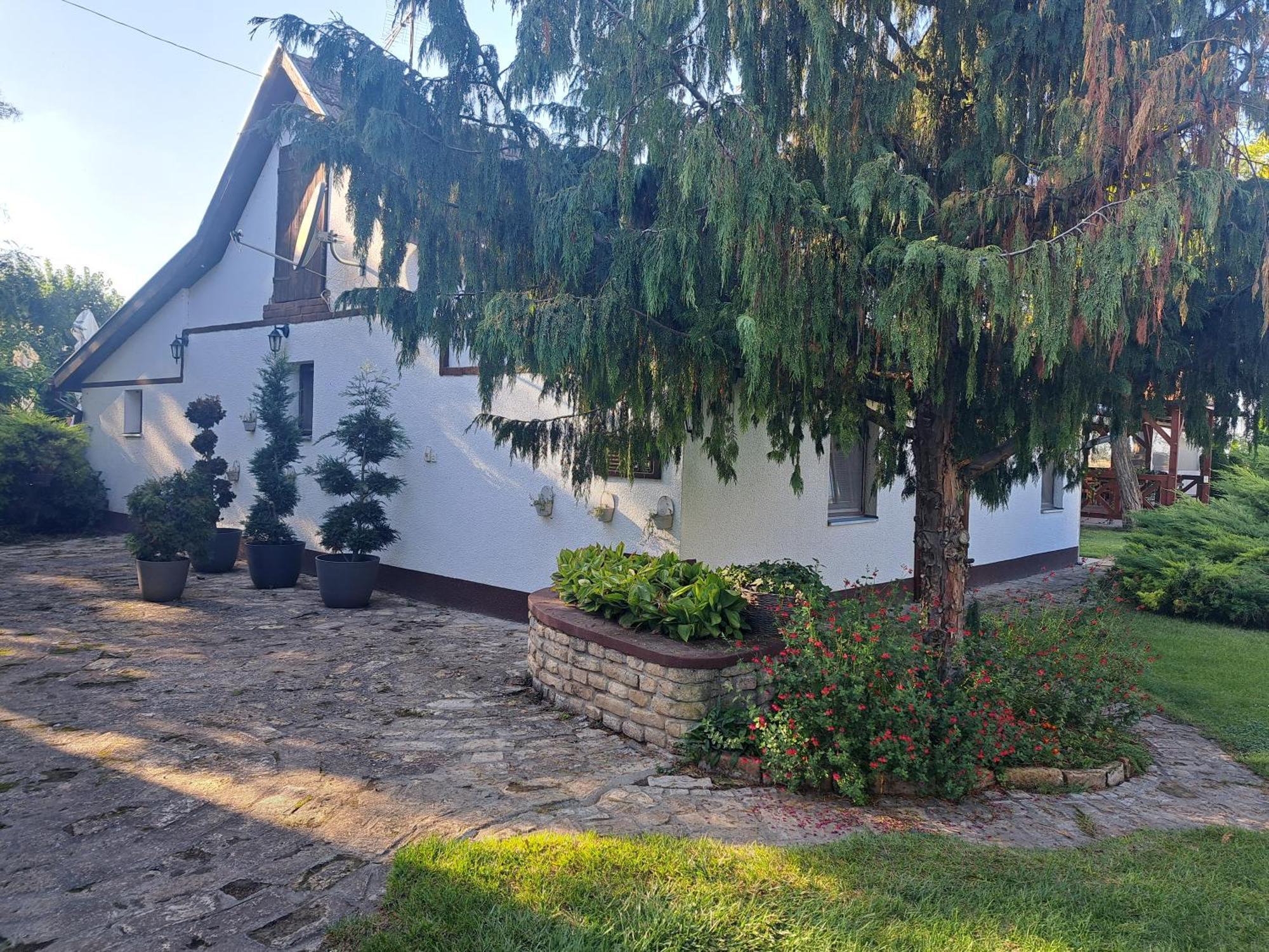 Salas Dordevic Subotica Exterior foto